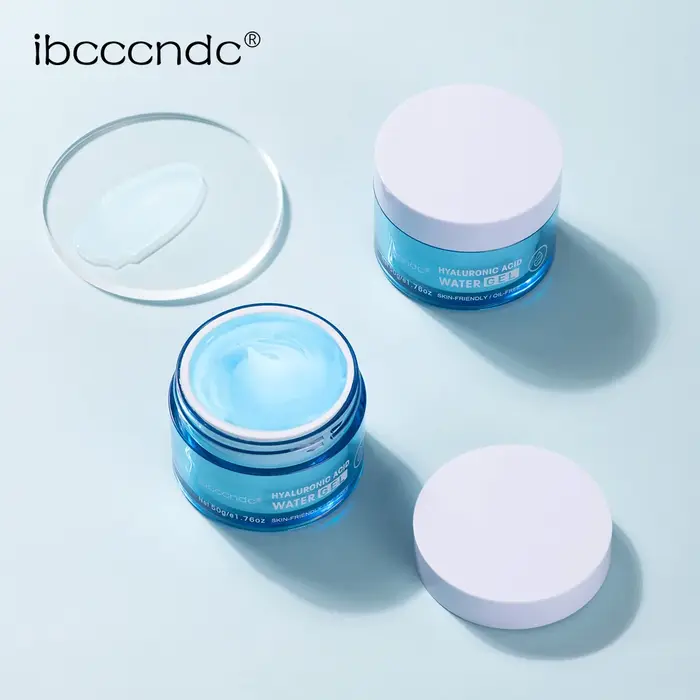 Hydratant pour le visage Hydro Boost avec acide hyaluronique pour peau sèche Lotion