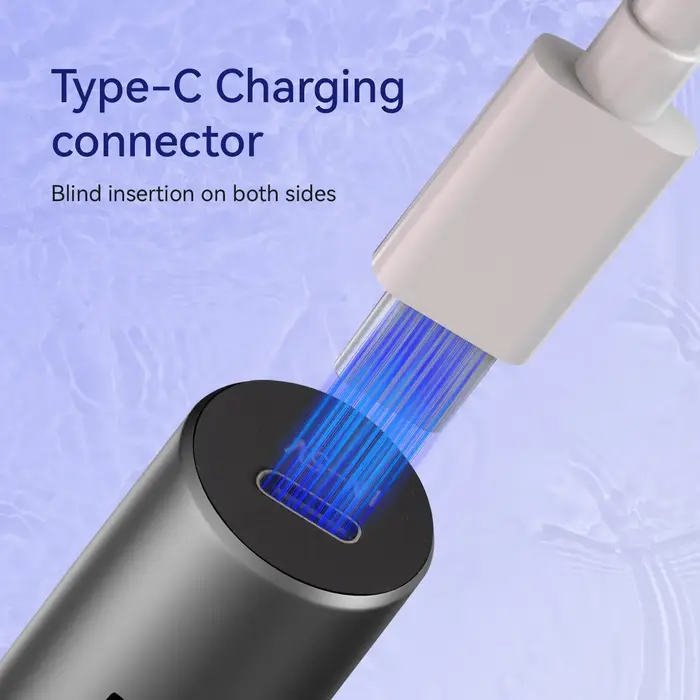 Hello Face Dermapen Électrique Microneedling - 2 Cartouches pour Infusion de Sérum à Domicile