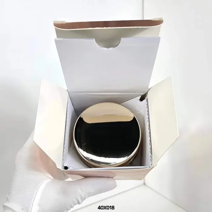Crème régénérante éclaircissante douce 60ml