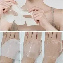 Masque facial au collagène Bio