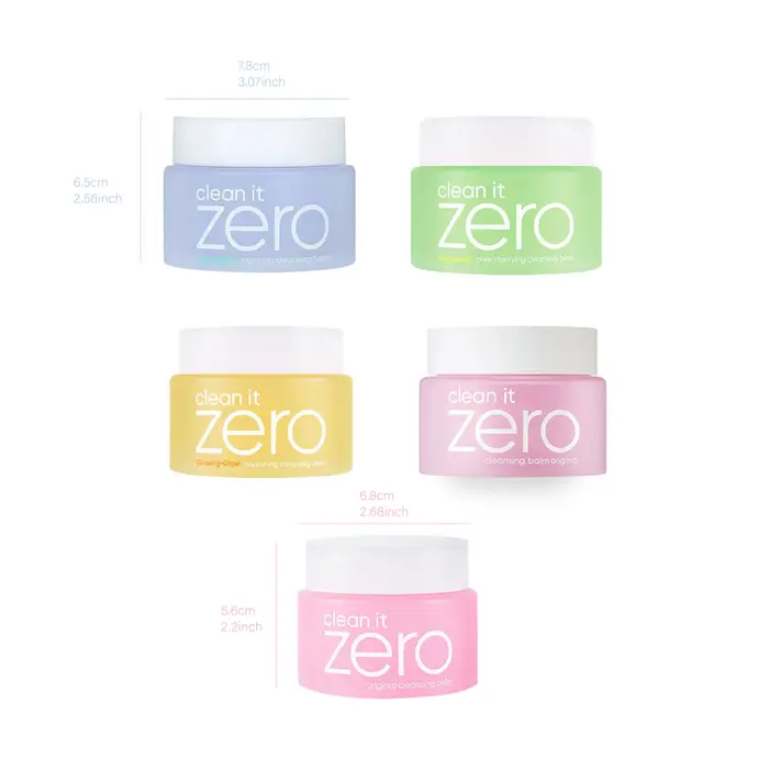 BANILA CO Clean It Zero Cleansing Balm
