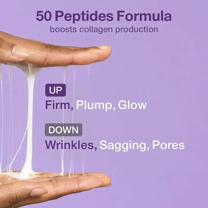 Ensemble de soins de la peau Numbuzin NO.9 NAD+ BIO de Corée - Masque facial complet Lifting-sil