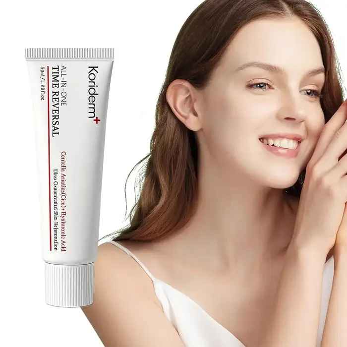 Crème réparatrice tout-en-un Koriderm