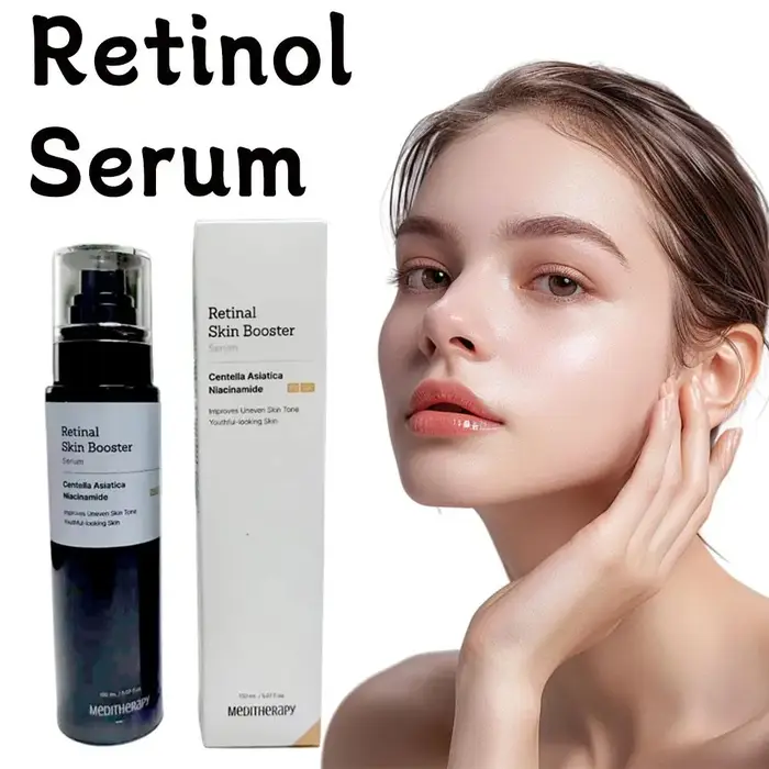 Sérum au rétinol 150ml