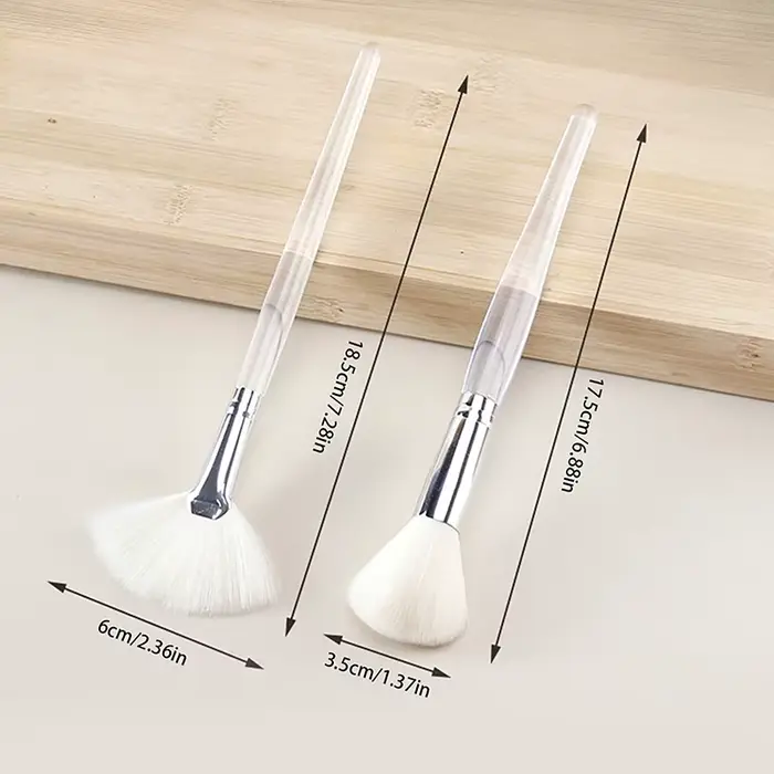 Brosse nettoyante pour le visage