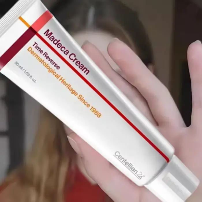 Nouvelle crème Centellian 24 Madeca