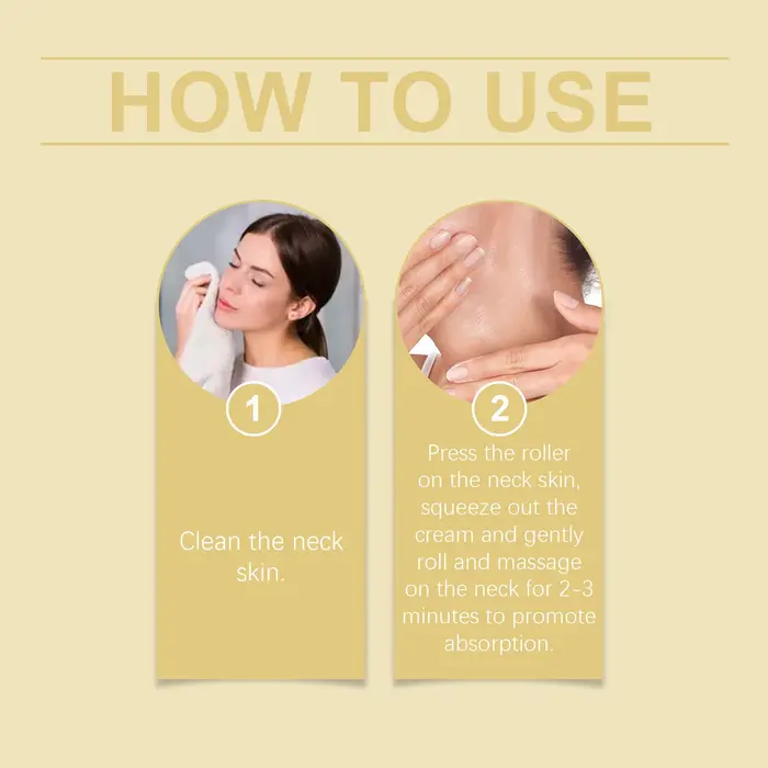Kit de Soin Raffermissant Visage : Resserre la Peau des Yeux