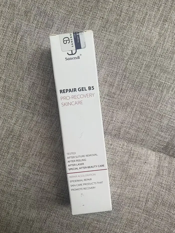 SANDI remium B5 Sérum facial VC Nourrissant & Hydratant |   Convient à tous les types de peau |   Ex