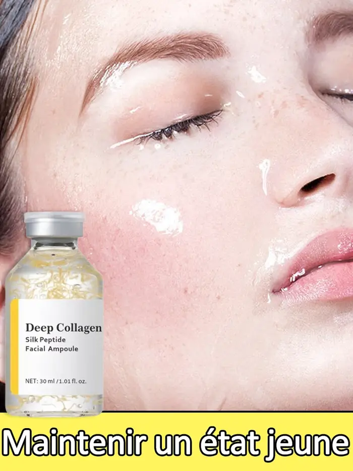 2026 vous aide à faire de votre visage un visage doux et charmant