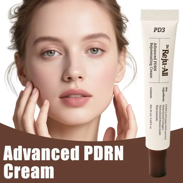 Crème rajeunissante Dr.Reju-All PD3 Advanced PDRN