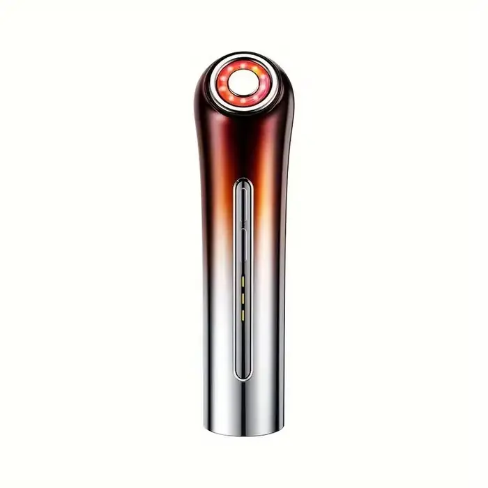 RF Booster visage radiofréquence microcourant rajeunissement de la peau EMS microcourant EMS Age-R B