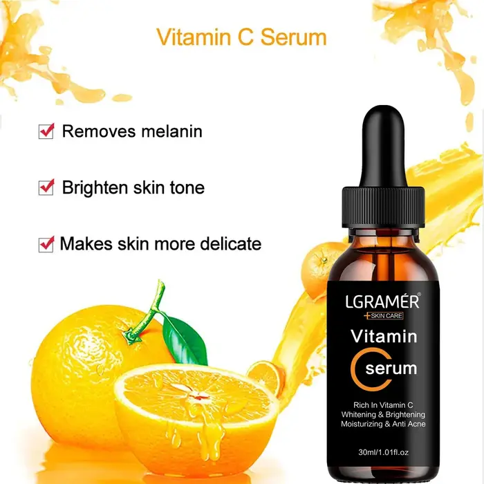 Produits de soins de la peau
