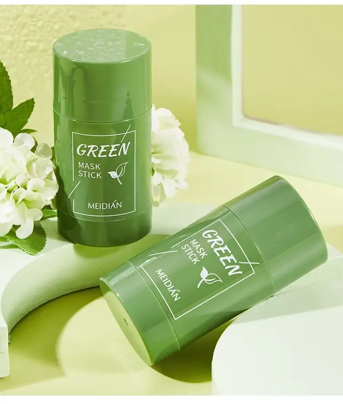 Masque de nettoyage du visage