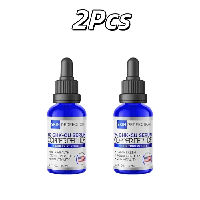 Sérum Facial Nourrissant en Profondeur 15ml – Éclaircissant