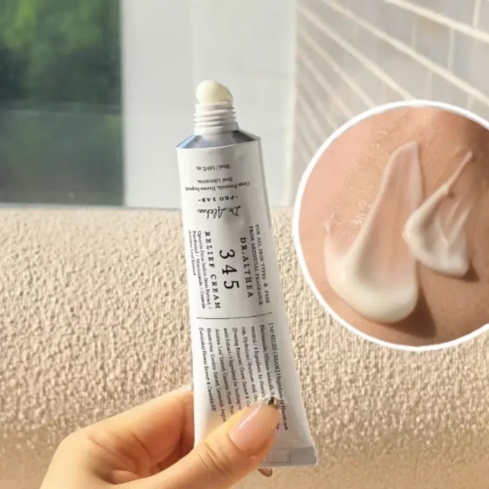 Crème blanchissante antioxydante 147