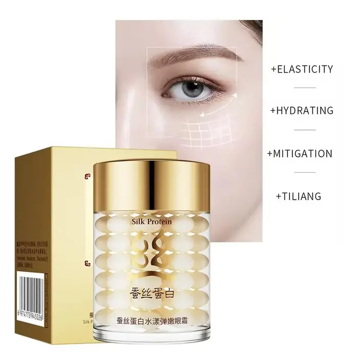 Crème pour le visage au rétinol