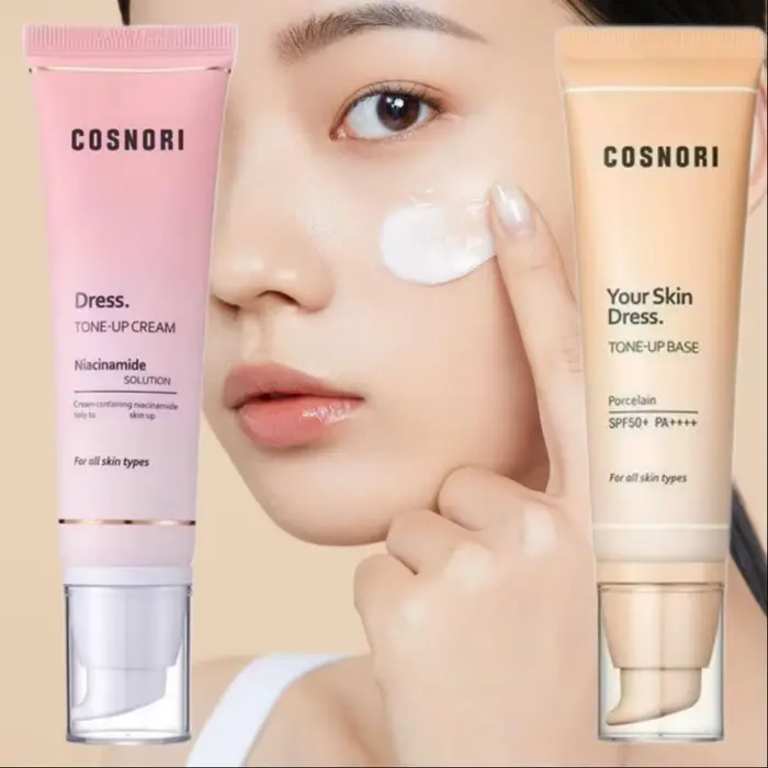 Crème hydratante tonifiante Cosnori 50 ml
