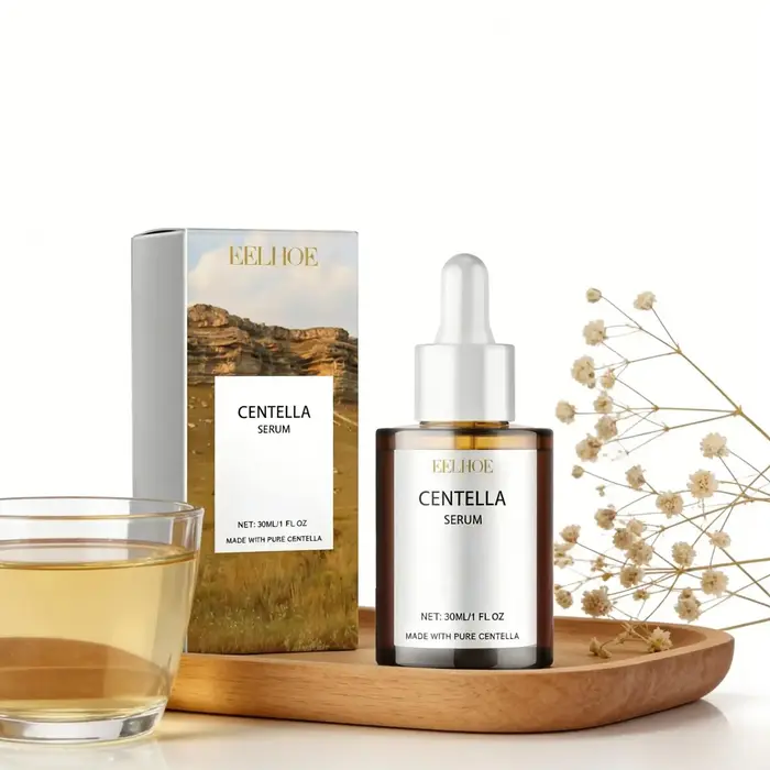 Sérum facial EELHOE à la Centella