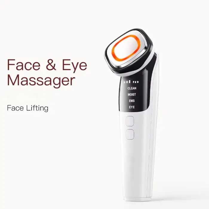 Masseur facial EMS Vimyshow