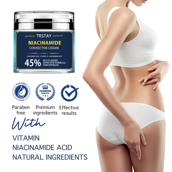 Dissolvant de taches foncées pour le visage : correcteur