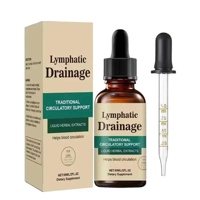 Sérum nourrissant à base de plantes rafraîchissant 59 ml, formule naturelle, absorption rapide, hydr