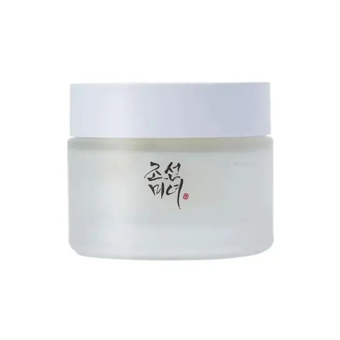 Crème de soin du visage Beauty of Joseon Dynasty, hydratation intense, convient aux peaux sèches et 