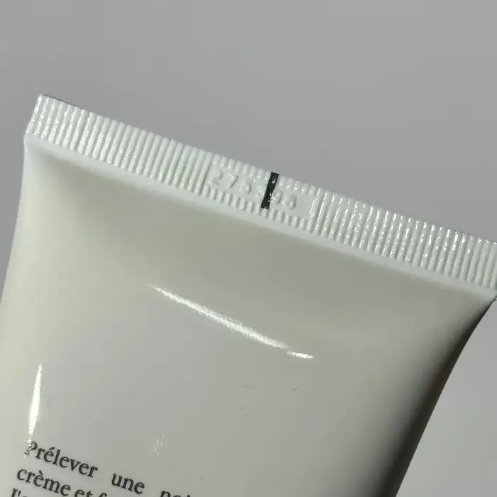 PHYTO-BLANC LA MOUSSE Mousse Nettoyante Éclaircissante en Crème 125ml