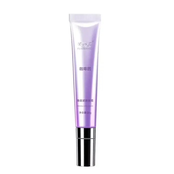 Crème anti-élimination instantanée des poches pour les yeux – Gel anti-rides, estompe les ridules, r
