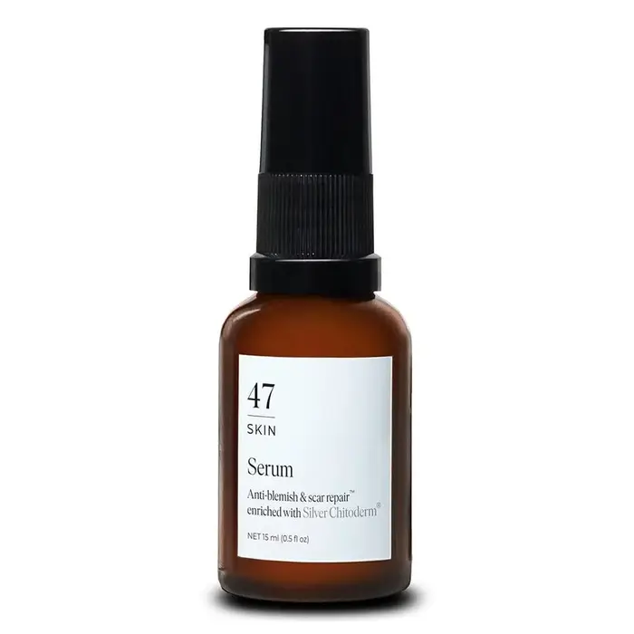 Lotion réparatrice pour le visage, crème hydratante longue durée 24H, anti-acné, réparation de la ba