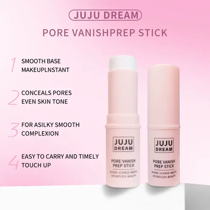 Pore Vanish Primer Stick - Pores flou