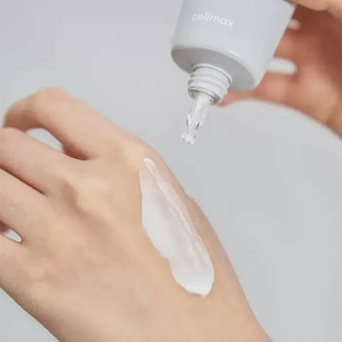 Crème Tonique Double Barrière Celimax