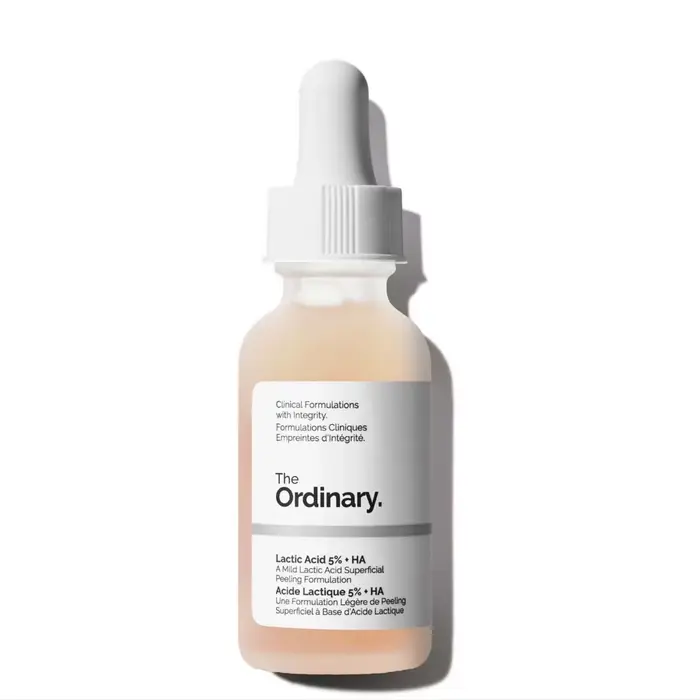 Sérum liquide hydratant à l'essence multi-effet de marque