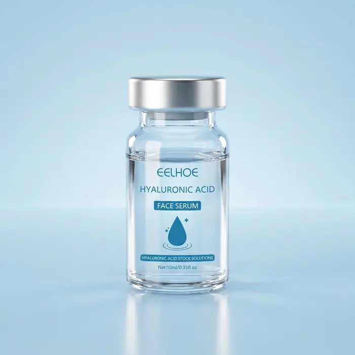 Sérum pour le visage à l'acide hyaluronique EELHOE 10 ml