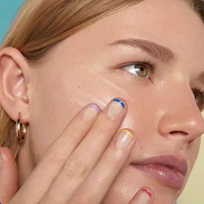 Huile Essentielle Réparatrice Hydratante pour le Visage – Sérum de Luxe pour Soin de la Peau – Éclat Instantané – Réparation de la Barrière Cutanée – Apaisant – Resserre les Pores