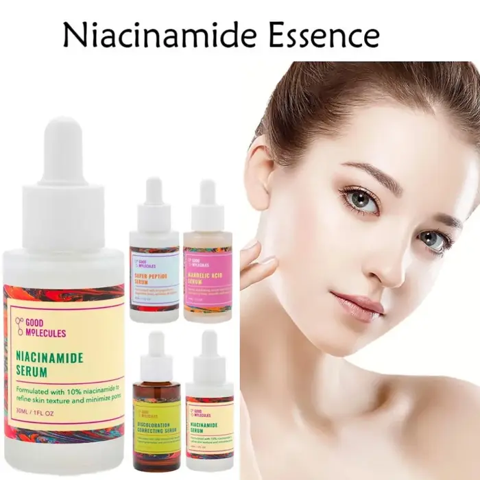 Sérum correcteur de la décoloration Good Molecules 30 ml