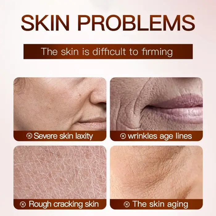 SADOER – masque Facial à la caféine