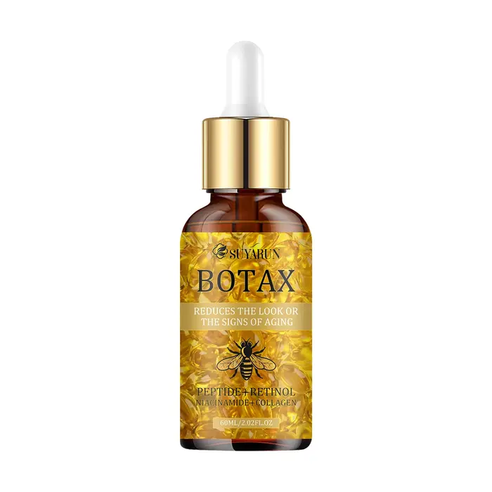 SUYARUN Botax Sérum Traitement du visage anti-âge
