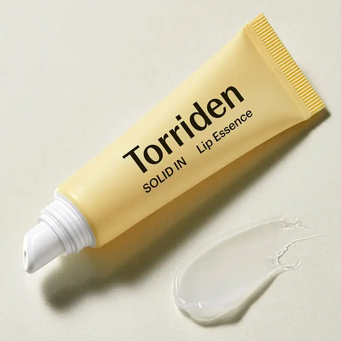 Essence pour les lèvres au céramide Torriden 11 ml