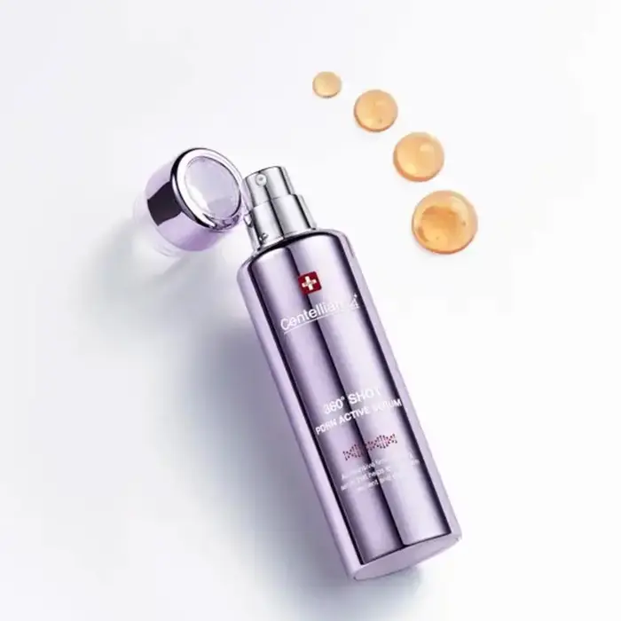 50ml Original Centellian24 Marque 360 ° Sérum Actif PDRN Coréen : Essence Intensive Raffermissante