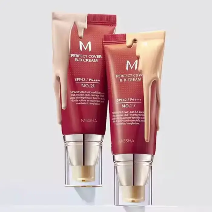 Crème BB 50 ml, correcteur