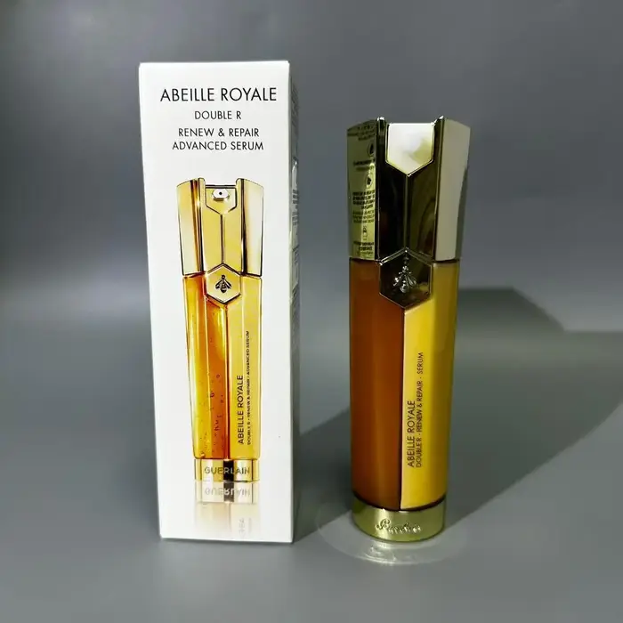 Sérum Double Réparateur 50ml