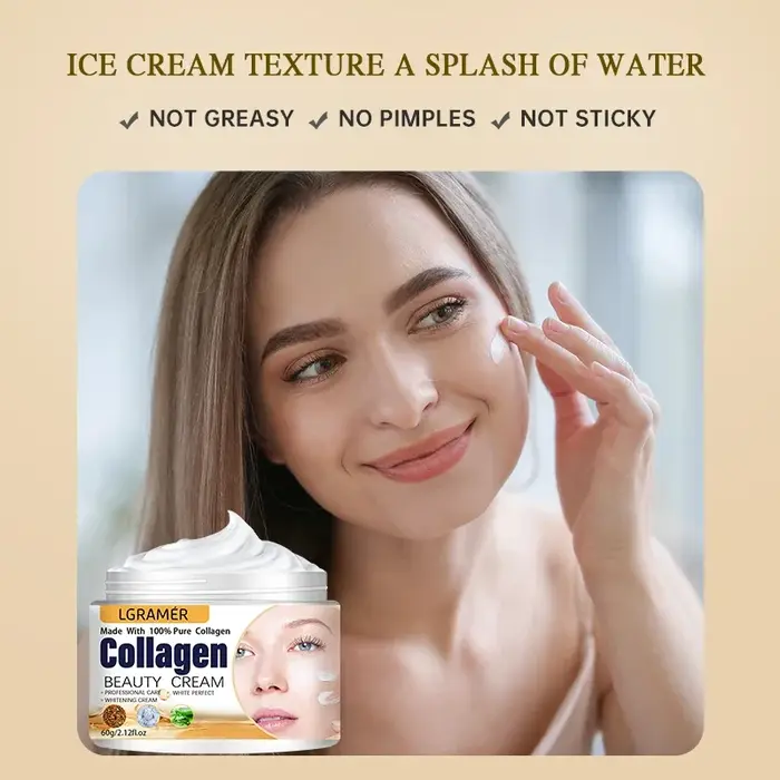 Crème Anti-rides pour les yeux