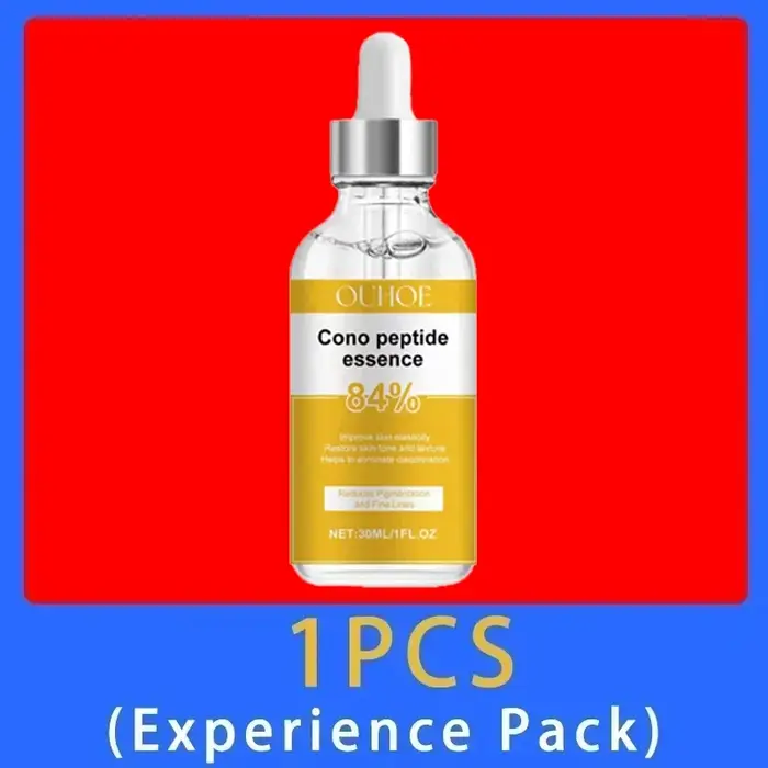 Sérum Anti-rides à l'acide hyaluronique, raffermissant pour la peau du visage, ridules, rides, relâc