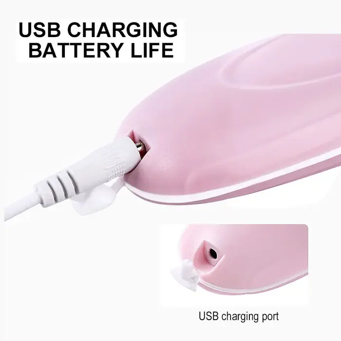 Nettoyeur Facial électrique 3 en 1