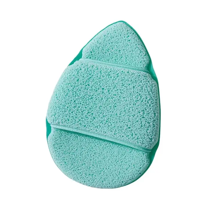 Éponge de nettoyage exfoliante naturelle pour le visage