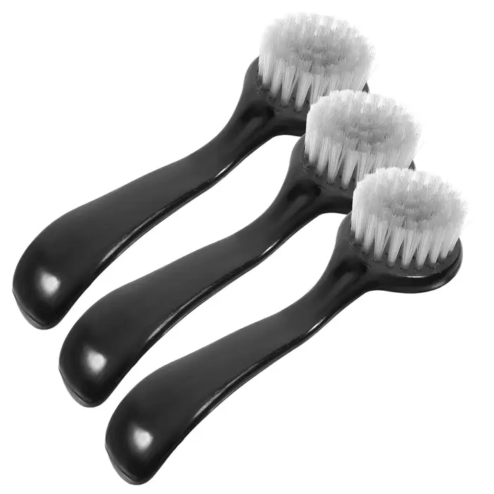 Brosse de nettoyage du visage pour femmes