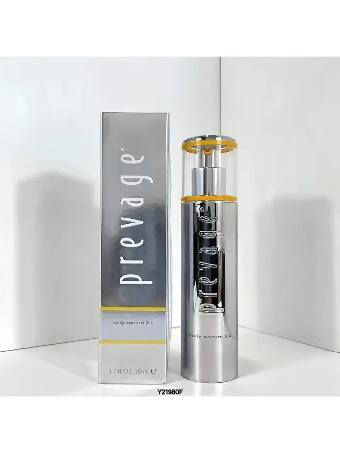 Kits d'outils de maquillage, sérum quotidien 2.0 (50 ml)