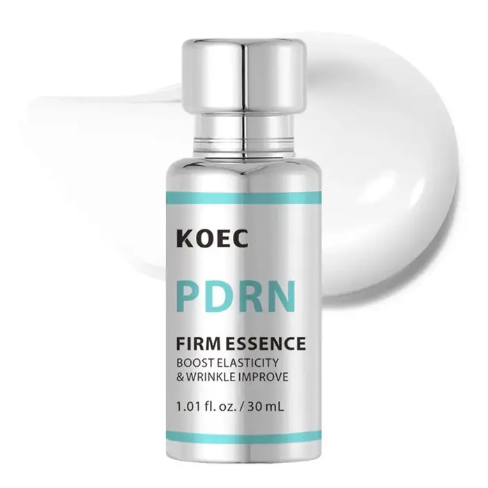 Sérum pour le visage KOEC PDRN/NAD + coréen-PDRN raffermissant