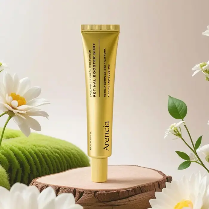 Sérum Effaceur de Pores Rétinol Instantané