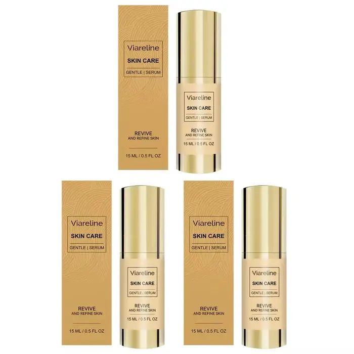 Sérum Visage Éclatant Léger Hydratant Unifiant le Teint Atténue les Taches Sombres Tous Types de Peau Anti-Teint Terne Essence Faciale Hydratante